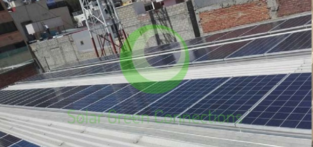 Comercial Tintorería Quality