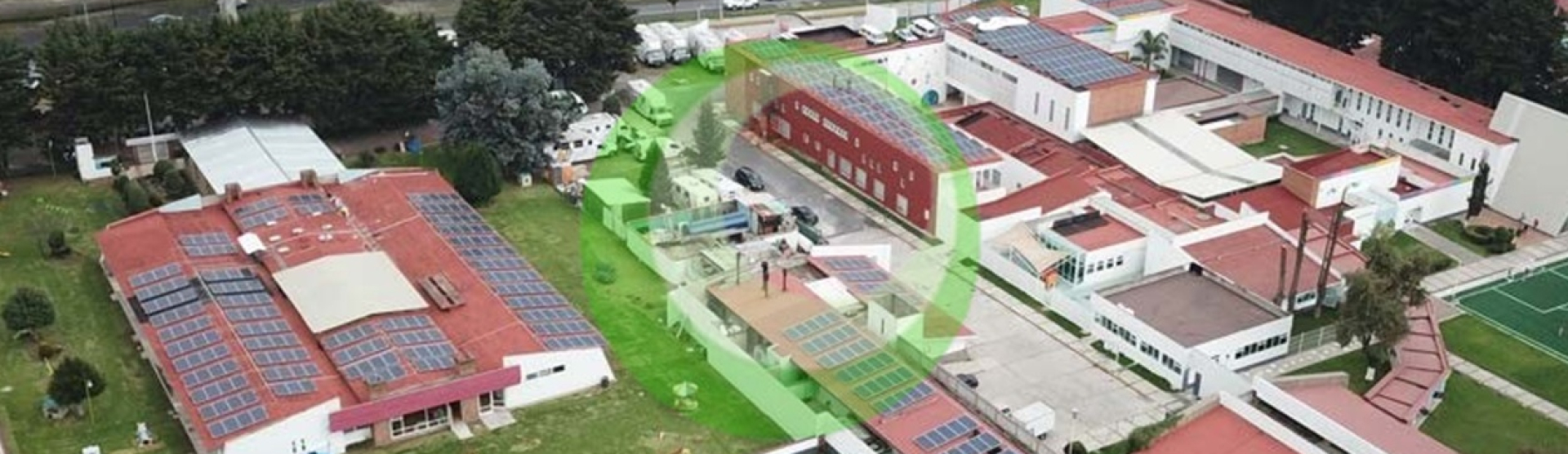 Maquila de Proyecto – DIF EdoMex