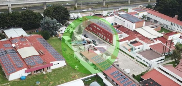 Maquila de Proyecto – DIF EdoMex